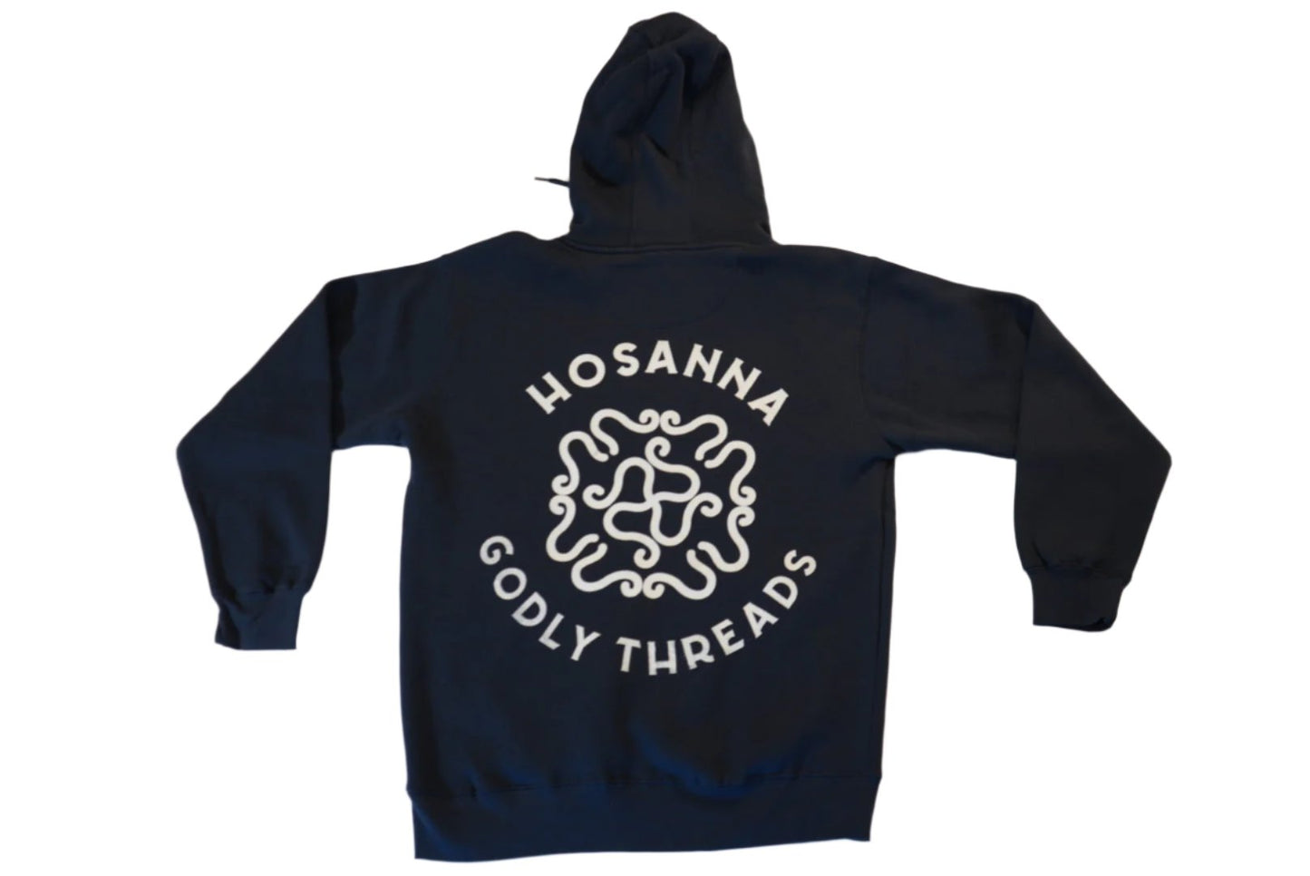 Hoodie Long sleeve